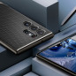 Samsung Galaxy S23 Ultra 5G Coque Spigen Neo Hybrid Gris bleuâtre foncé