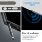 Samsung Galaxy S23 Ultra 5G Coque Spigen Neo Hybrid Gris bleuâtre foncé