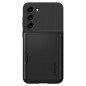 Samsung Galaxy S23 Plus 5G Coque Spigen Slim Armor CS Noir
