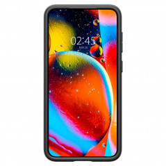 Samsung Galaxy S23 Plus 5G Coque Spigen Slim Armor CS Noir