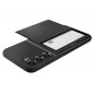 Samsung Galaxy S23 Plus 5G Coque Spigen Slim Armor CS Noir