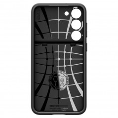 Samsung Galaxy S23 Plus 5G Coque Spigen Slim Armor CS Noir