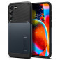 Samsung Galaxy S23 Plus 5G Coque Spigen Armor Noir