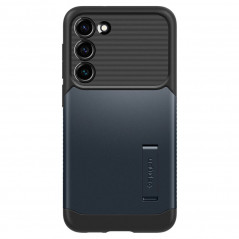 Samsung Galaxy S23 Plus 5G Coque Spigen Armor Noir
