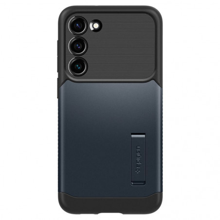 Samsung Galaxy S23 Plus 5G Coque Spigen Armor Noir