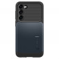 Samsung Galaxy S23 Plus 5G Coque Spigen Armor Noir