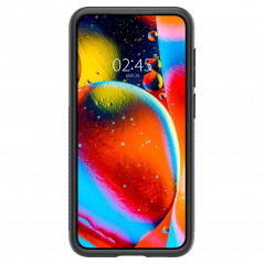 Samsung Galaxy S23 Plus 5G Coque Spigen Armor Noir