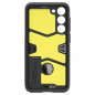 Samsung Galaxy S23 Plus 5G Coque Spigen Armor Noir