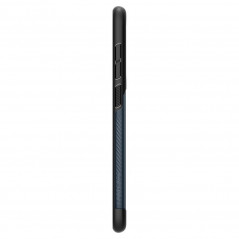 Samsung Galaxy S23 Plus 5G Coque Spigen Armor Noir