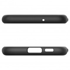 Samsung Galaxy S23 Plus 5G Coque Spigen Armor Noir