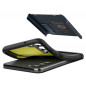 Samsung Galaxy S23 Plus 5G Coque Spigen Armor Noir