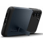 Samsung Galaxy S23 Plus 5G Coque Spigen Armor Noir