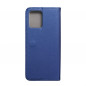 Motorola Moto G13 Portefeuilles Smart Case Book Marine