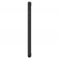 Samsung Galaxy S23 Plus 5G Coque Spigen Ultra Hybrid Clair comme du cristal  Noir mat
