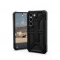 Samsung Galaxy S23 5G Coque Urban Armor Gear Monarch Étui haut de gamme  MagSAFE  Fibre de carbone