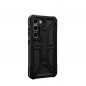 Samsung Galaxy S23 5G Coque Urban Armor Gear Monarch Étui haut de gamme  MagSAFE  Fibre de carbone