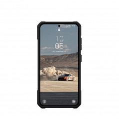 Samsung Galaxy S23 5G Coque Urban Armor Gear Monarch Étui haut de gamme  MagSAFE  Fibre de carbone