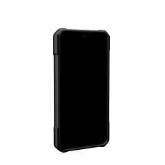 Samsung Galaxy S23 5G Coque Urban Armor Gear Monarch Étui haut de gamme  MagSAFE  Fibre de carbone
