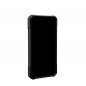 Samsung Galaxy S23 5G Coque Urban Armor Gear Monarch Étui haut de gamme  MagSAFE  Fibre de carbone