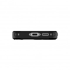 Samsung Galaxy S23 5G Coque Urban Armor Gear Monarch Étui haut de gamme  MagSAFE  Fibre de carbone