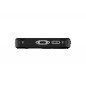 Samsung Galaxy S23 5G Coque Urban Armor Gear Monarch Étui haut de gamme  MagSAFE  Fibre de carbone