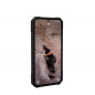 Samsung Galaxy S23 5G Coque Urban Armor Gear Pathfinder Étui haut de gamme  MagSAFE  Noir