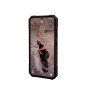 Samsung Galaxy S23 5G Coque Urban Armor Gear Pathfinder Étui haut de gamme  MagSAFE  Noir