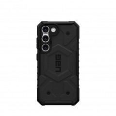 Samsung Galaxy S23 5G Coque Urban Armor Gear Pathfinder Étui haut de gamme  MagSAFE  Noir