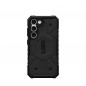 Samsung Galaxy S23 5G Coque Urban Armor Gear Pathfinder Étui haut de gamme  MagSAFE  Noir
