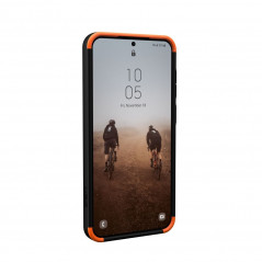 Samsung Galaxy S23 Plus 5G Coque Urban Armor Gear Civilian Étui haut de gamme  MagSAFE  Olive