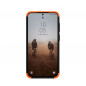 Samsung Galaxy S23 Plus 5G Coque Urban Armor Gear Civilian Étui haut de gamme  MagSAFE  Olive