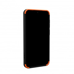 Samsung Galaxy S23 Plus 5G Coque Urban Armor Gear Civilian Étui haut de gamme  MagSAFE  Olive