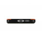 Samsung Galaxy S23 Plus 5G Coque Urban Armor Gear Civilian Étui haut de gamme  MagSAFE  Olive