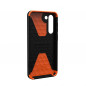 Samsung Galaxy S23 Plus 5G Coque Urban Armor Gear Civilian Étui haut de gamme  MagSAFE  Olive