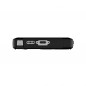 Samsung Galaxy S23 Ultra 5G Coque Urban Armor Gear Monarch Étui haut de gamme  MagSAFE  Cramoisi