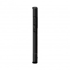 Samsung Galaxy S23 Ultra 5G Coque Urban Armor Gear Monarch Étui haut de gamme  MagSAFE  Cramoisi