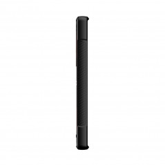Samsung Galaxy S23 Ultra 5G Coque Urban Armor Gear Monarch Étui haut de gamme  MagSAFE  Cramoisi