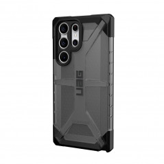 Samsung Galaxy S23 Ultra 5G Coque Urban Armor Gear Plasma Cendre
