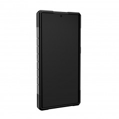 Samsung Galaxy S23 Ultra 5G Coque Urban Armor Gear Plasma Cendre