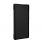 Samsung Galaxy S23 Ultra 5G Coque Urban Armor Gear Plasma Cendre