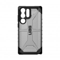 Samsung Galaxy S23 Ultra 5G Coque Urban Armor Gear Plasma Cendre