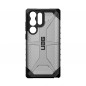 Samsung Galaxy S23 Ultra 5G Coque Urban Armor Gear Plasma Cendre