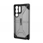 Samsung Galaxy S23 Ultra 5G Coque Urban Armor Gear Plasma Cendre