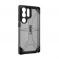 Samsung Galaxy S23 Ultra 5G Coque Urban Armor Gear Plasma Cendre