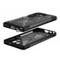 Samsung Galaxy S23 Ultra 5G Coque Urban Armor Gear Plasma Cendre