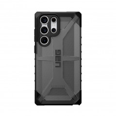 Samsung Galaxy S23 Ultra 5G Coque Urban Armor Gear Plasma Cendre