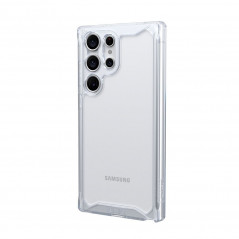 Samsung Galaxy S23 Ultra 5G Coque Urban Armor Gear Plyo Étui haut de gamme  MagSAFE  Glace
