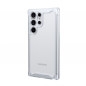 Samsung Galaxy S23 Ultra 5G Coque Urban Armor Gear Plyo Étui haut de gamme  MagSAFE  Glace