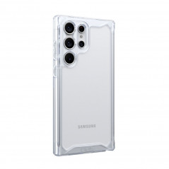 Samsung Galaxy S23 Ultra 5G Coque Urban Armor Gear Plyo Étui haut de gamme  MagSAFE  Glace