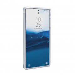 Samsung Galaxy S23 Ultra 5G Coque Urban Armor Gear Plyo Étui haut de gamme  MagSAFE  Glace